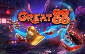 Great 88 Betsoft Joker game 123