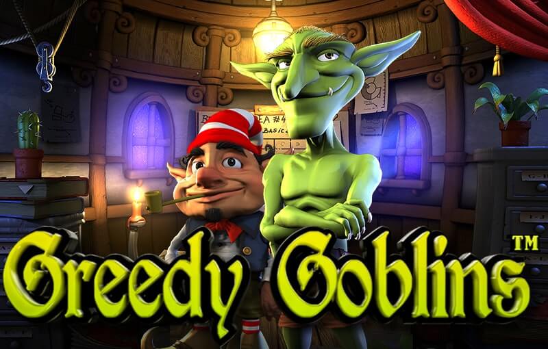 Greedy Goblins Betsoft Jokerapp678 c net