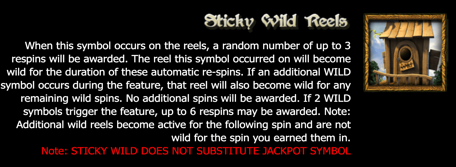 Greedy Goblins Betsoft wwwJoker