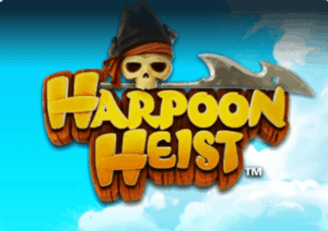 Harpoon Heist Light & Wonder wwwJoker