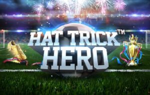 Hat Trick Hero Betsoft Joker123 gaming