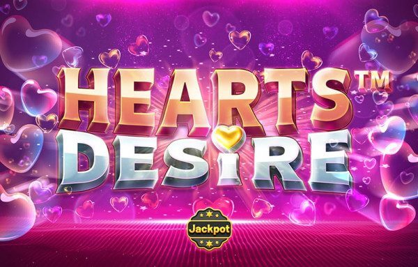 Hearts Desire Betsoft Jokerapp678 c net
