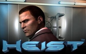 Heist Betsoft Joker family