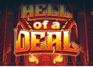 Hell of a Deal Light & Wonder Joker mobile