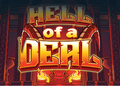 Hell of a Deal Light & Wonder Joker mobile