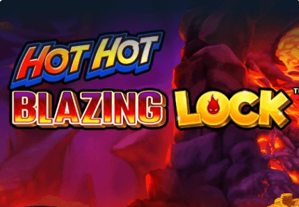 Hot Hot Blazing Lock Light & Wonder Joker123 com