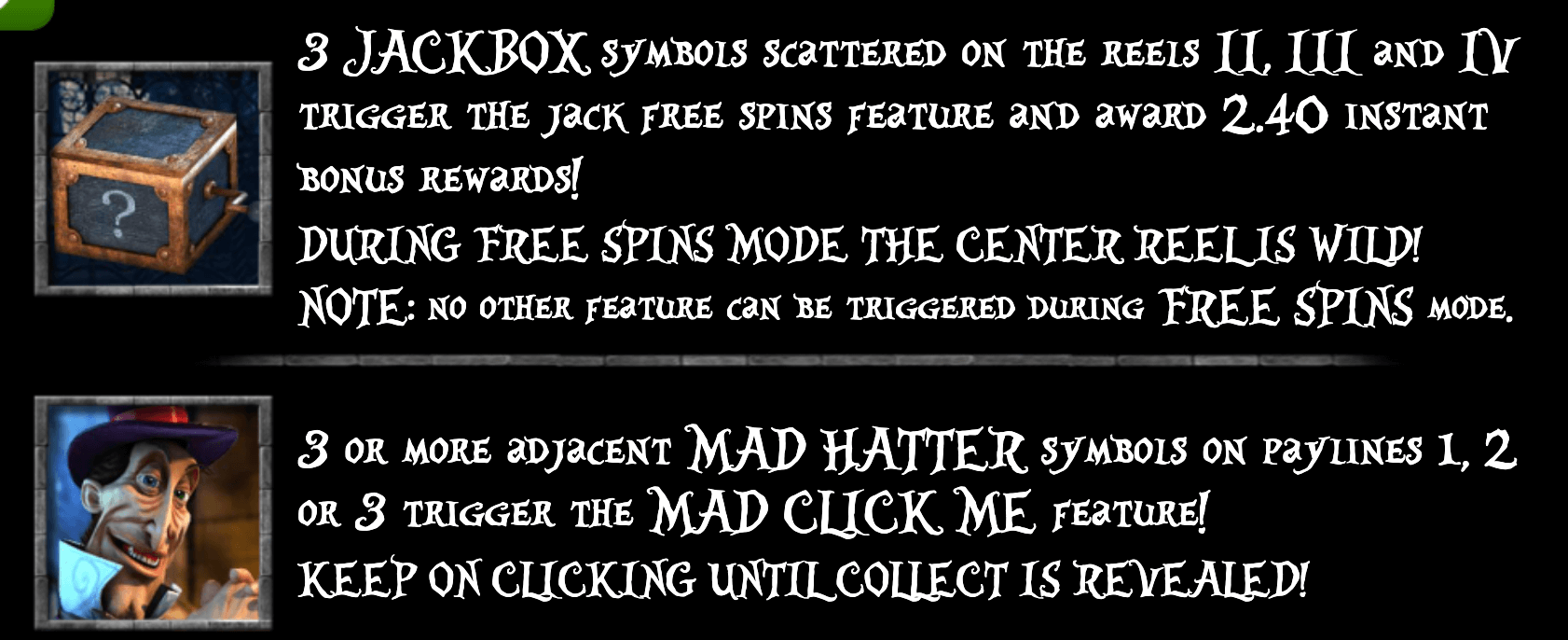 House of Fun Betsoft JOKER