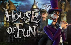 House of Fun Betsoft Joker mobile