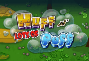 Huff N' Lots of Puff Light & Wonde Joker123 slot