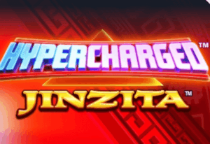 Hypercharged Jinzita Light & Wonder Jokerapp678 c net