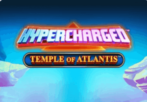 Hypercharged Temple of Atlantis Light & Wonder Joker123 com