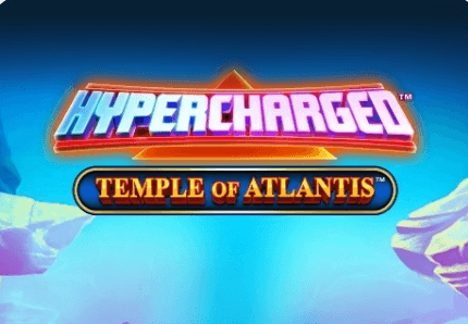 Hypercharged Temple of Atlantis Light & Wonder Joker123 com