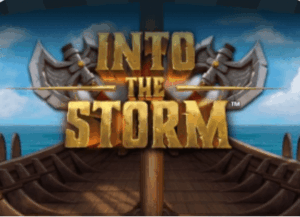 Into The Storm Light & Wonder www Joker123