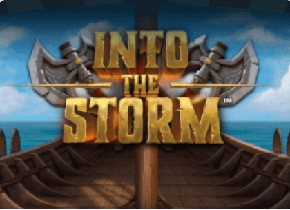 Into The Storm Light & Wonder www Joker123