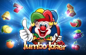 Jumbo Joker Betsoft Joker family