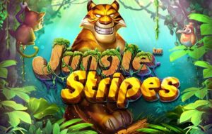 Jungle Stripes Betsoft www Joker388