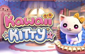 Kawaii Kitty Betsoft www Joker123