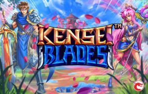 Kensei Blades Betsoft Jokerapp678 c net