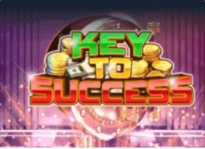 Key To Success Light & Wonder 123Joker game