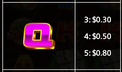 Key To Success Light & Wonder Joker slot