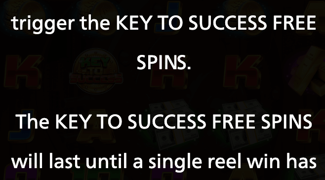 Key To Success Light & Wonder สล็อต Joker123