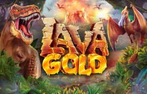 Lava Gold Betsoft Joker mobile