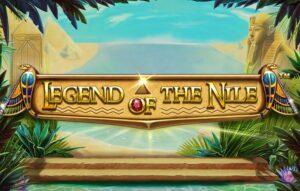Legend of the Nile Betsoft wwwJoker