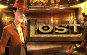 Lost Betsoft www Joker388