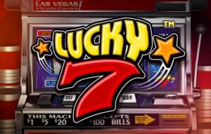 Lucky7 Betsoft Joker1234