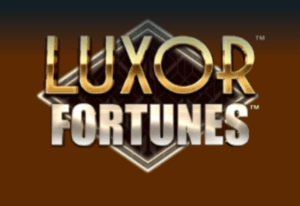 Luxor Fortunes Light & Wonder Jokerapp678 c net