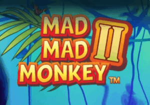 Mad Mad Monkey 2 Light & Wonder Joker123plus