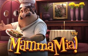Mamma Mia Betsoft Joker123 com
