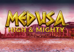 Medusa High & Mighty Light & Wonder Joker123 gaming