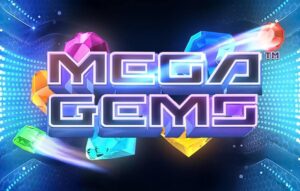 Mega Gems Betsoft 123Joker game