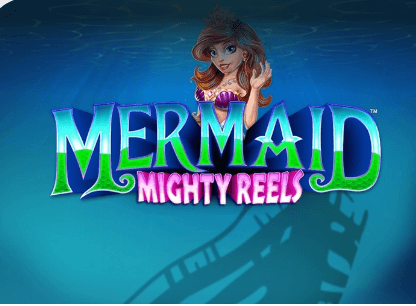 Mermaid Mighty Reels Light & Wonder Joker slot