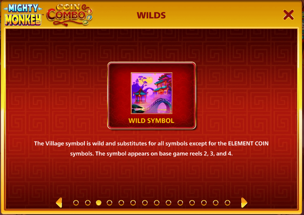 Mighty Monkey Coin Combo Light & Wonder Joker123 com