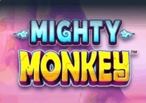 Mighty Monkey Coin Combo Light & Wonder Joker1234th