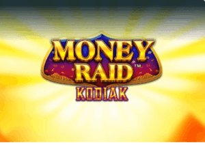 Money Raid Kodiak Light & Wonder Jokerapp678 c net
