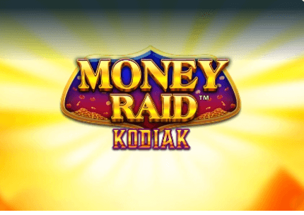 Money Raid Kodiak Light & Wonder Jokerapp678 c net