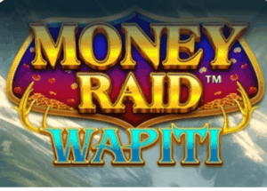 Money Raid Wapiti Light & Wonder Joker123th