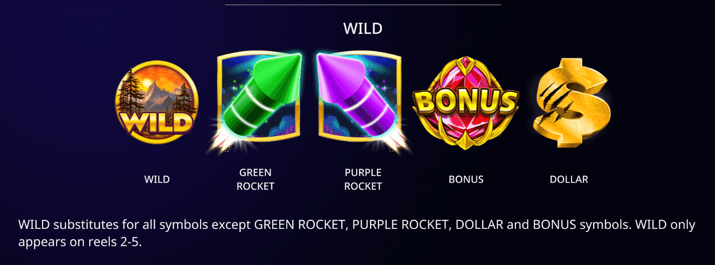 Money Raid Wapiti Light & Wonder Jokerapp678 c net