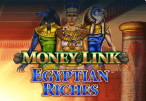 Monkey Link Egyptian Riches Light & Wonde Jokerapp678 c net
