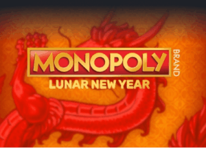 Monopoly Lunar New Year Light & Wonder Joker mobile