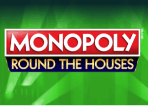 Monopoly Round the Houses Light & Wonder Jokerapp678 c net