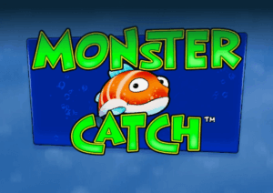 Monster Catch Light & Wonder Joker1234