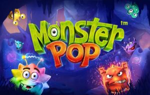 Monster Pop Betsoft JOKER