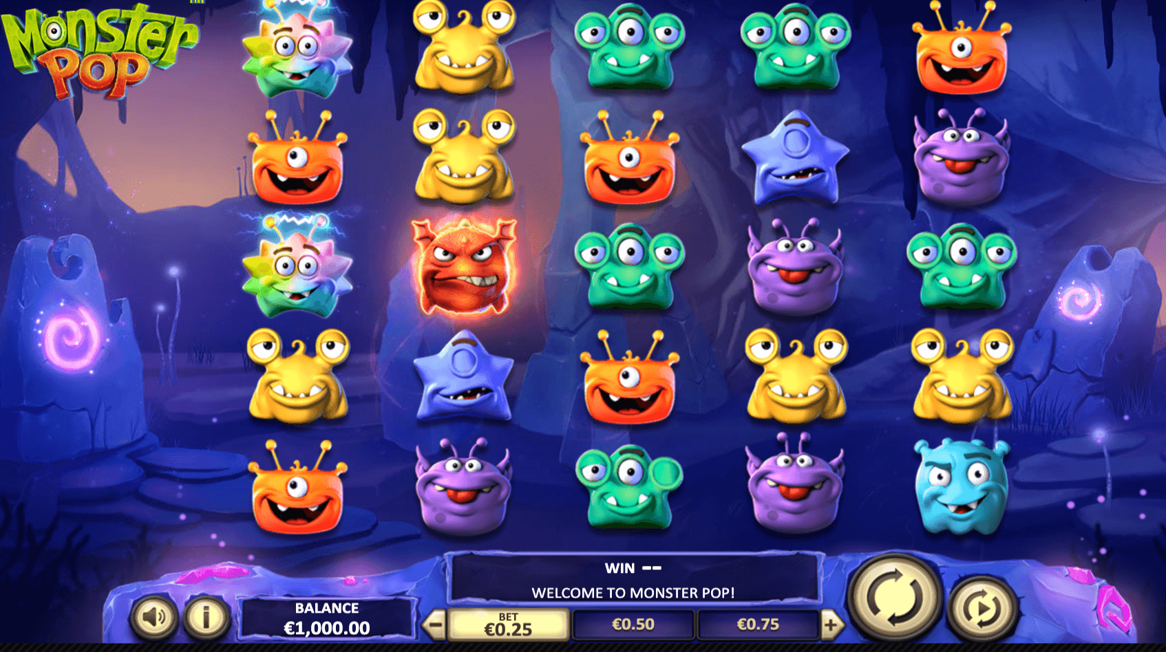 Monster Pop Betsoft Jokerapp678 c net