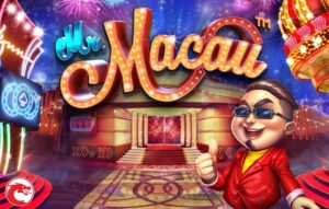 Mr. Macau Betsoft Joker123 net