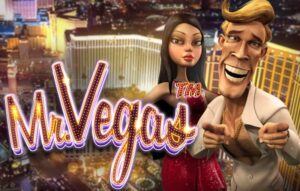 Mr. Vegas Betsoft www Joker388