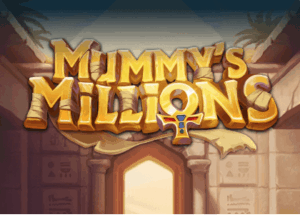 Mummy's Millions Light & Wonder www Joker123